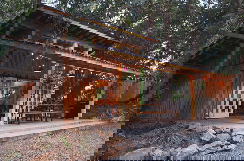 Foto 35 - Heartwood Retreats