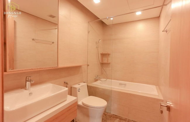 FLC Sea Tower - Quynhon Homes - Foto 74