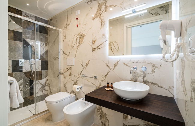 I Due Mori Luxury Rooms - Foto 50