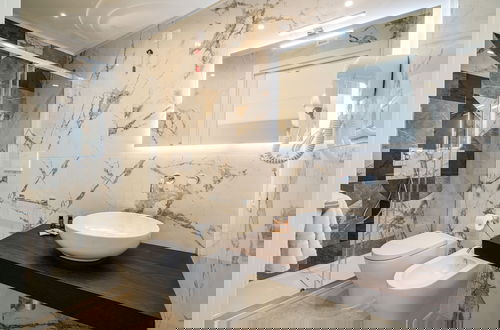 Foto 50 - I Due Mori Luxury Rooms
