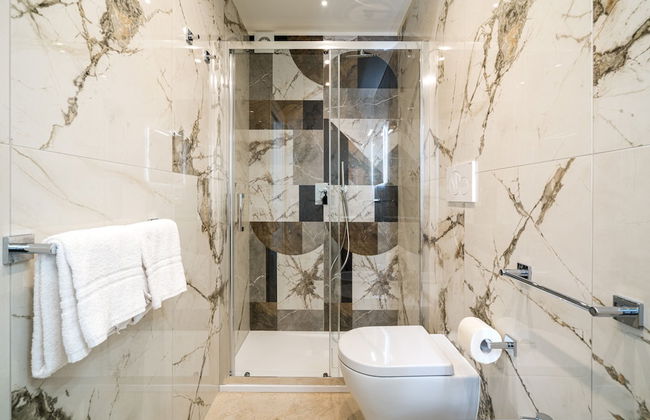I Due Mori Luxury Rooms - Foto 51