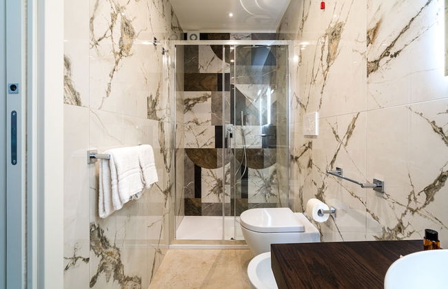 I Due Mori Luxury Rooms - Foto 53
