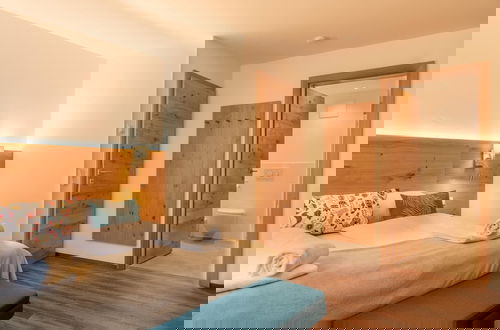 Foto 14 - Finest Villa Zell am See - Penthouse Sauna