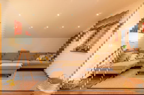 Foto 6 - Finest Villa Zell am See - Penthouse Sauna
