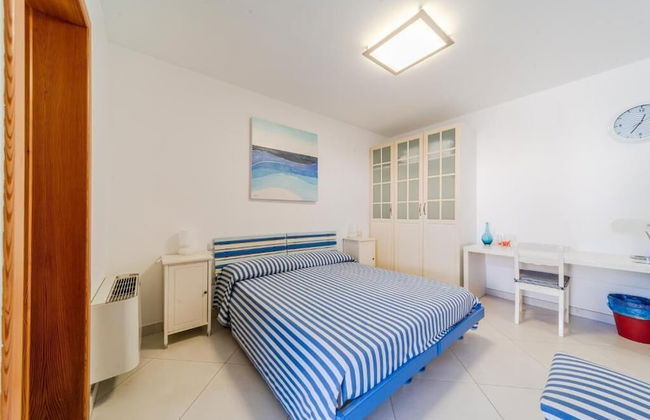 Lo Scalo bed and breakfast - Foto 3