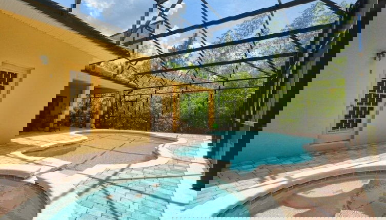 Foto 1 - Private Oasis With Pool & Spa- 3400clr 4 Bedroom Home by RedAwning