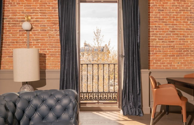 Casa Faraona Luxury Residences - Foto 57