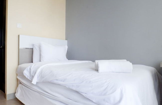 Good Deal Minimalist Studio Apartment At Tamansari Papilio - Photo 4