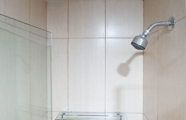 Good Deal Minimalist Studio Apartment At Tamansari Papilio - Photo 11