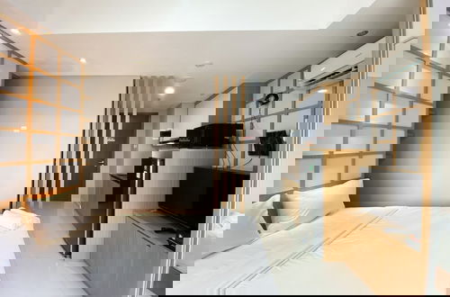 Foto 3 - Nice Studio Apartment At Pollux Chadstone