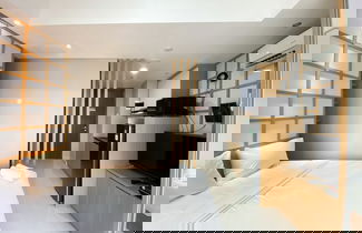 Foto 3 - Nice Studio Apartment At Pollux Chadstone