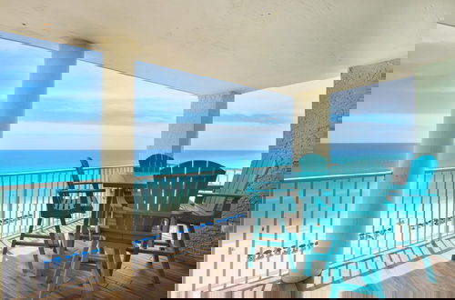 Foto 55 - Long Beach Resort 4-1101