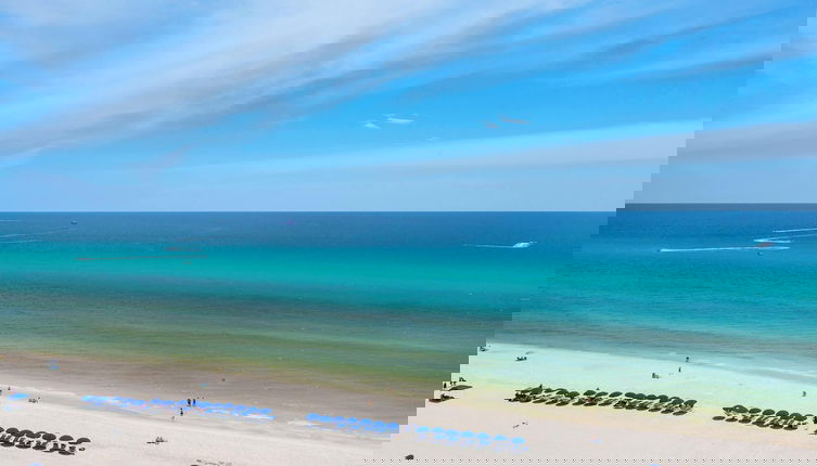 Foto 1 - Long Beach Resort 4-1101