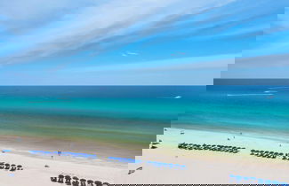 Foto 1 - Long Beach Resort 4-1101