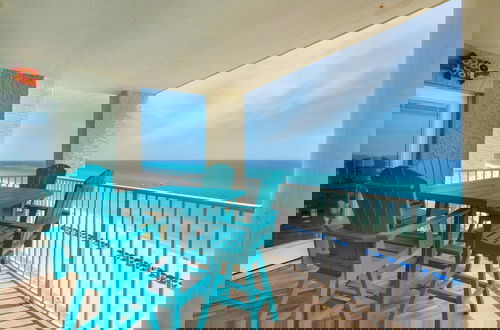 Foto 56 - Long Beach Resort 4-1101