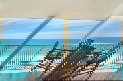 Foto 53 - Long Beach Resort 4-1101