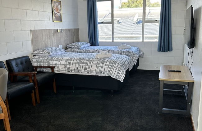 Avon Apartments - Foto 7