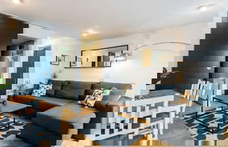 Photo 1 - Host Apartments Preston s Rooftop Apt