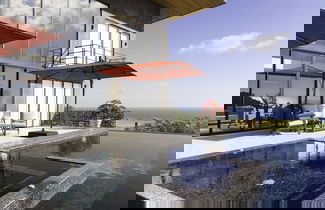 Photo 1 - Prime Hermosa: Ocean View Villa w/ Infinity Pool by RedAwning