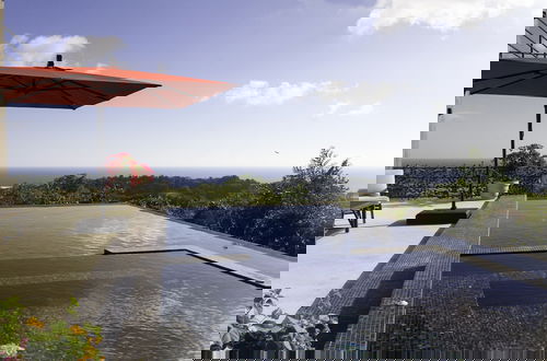 Photo 14 - Prime Hermosa: Ocean View Villa w/ Infinity Pool by RedAwning