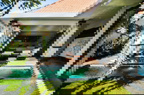 Foto 13 - Tanjung Lima Villa Legian