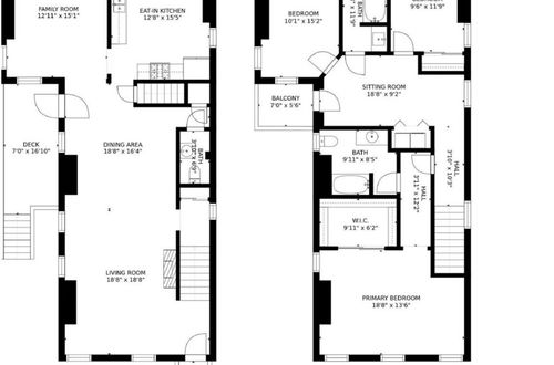 Foto 17 - Massive Downtown Area Home... sleeps 14
