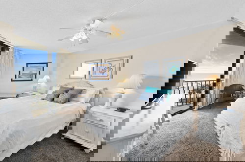 Foto 76 - Summerhouse Beach Resort by PHG
