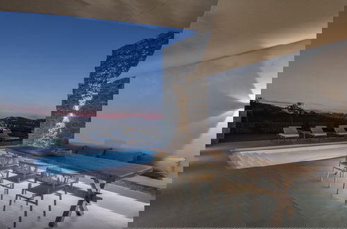 Foto 66 - Retreat Hill Luxury Villas Mykonos