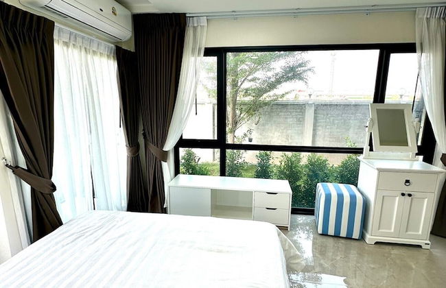 arunsakhon luxury condo - Foto 6