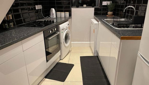 Cozinha privada
