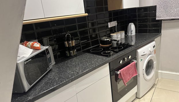 Cozinha privada