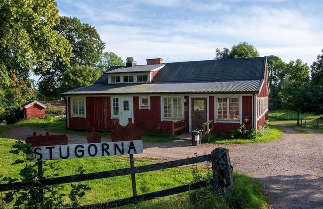 Barnens Ö - Foto 36