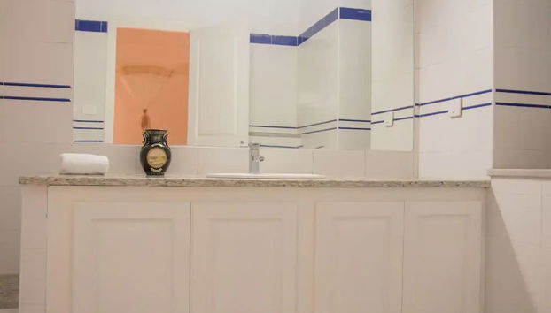 Casa de banho