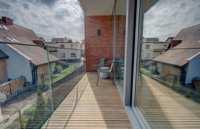 HelApart - Loft - Foto 40