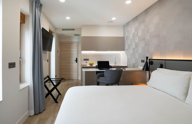 Prisma Suites - Foto 63