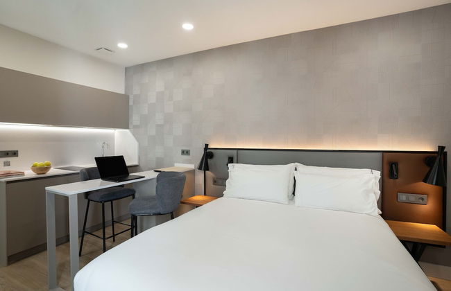 Prisma Suites - Foto 64