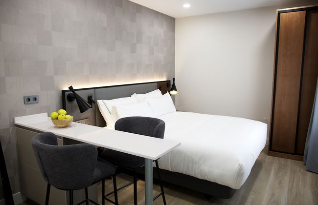 Prisma Suites - Foto 16