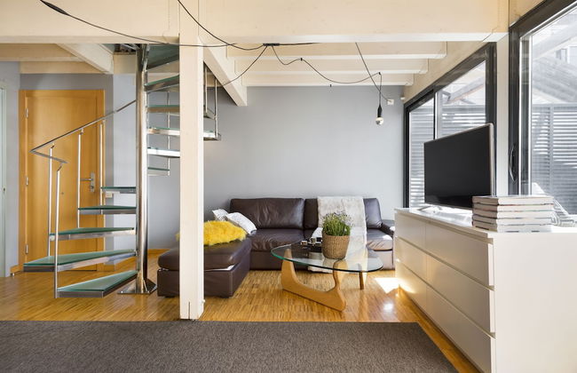 My Space Barcelona Executive Apartments Center - Foto 53