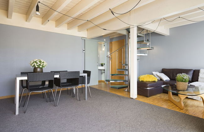 My Space Barcelona Executive Apartments Center - Foto 55
