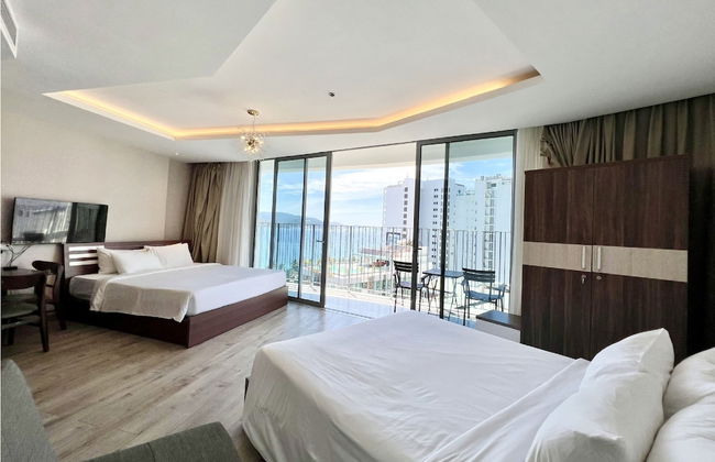 TOP Panorama Nha Trang - Foto 32