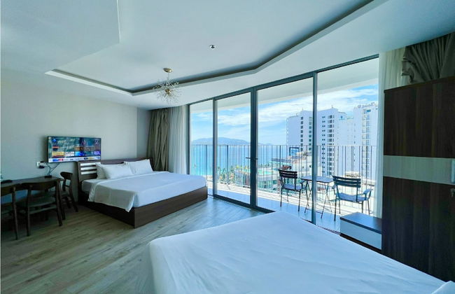 TOP Panorama Nha Trang - Foto 50