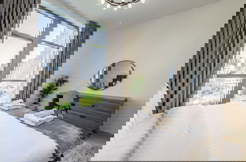 Foto 5 - Modern DT Escape1BR with Upscale Comfort