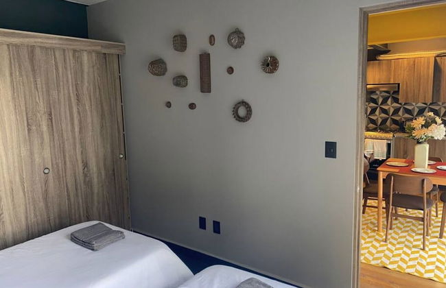 Hotel Puerta Roja Reforma - Foto 43