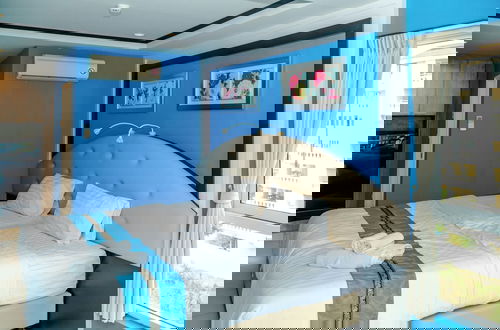 Foto 37 - New Nordic Trend 6 by Apartwell