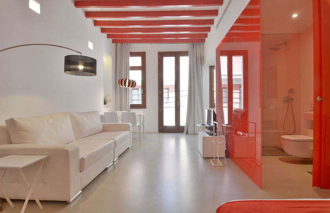 Lonja Suites Apartments - Foto 46