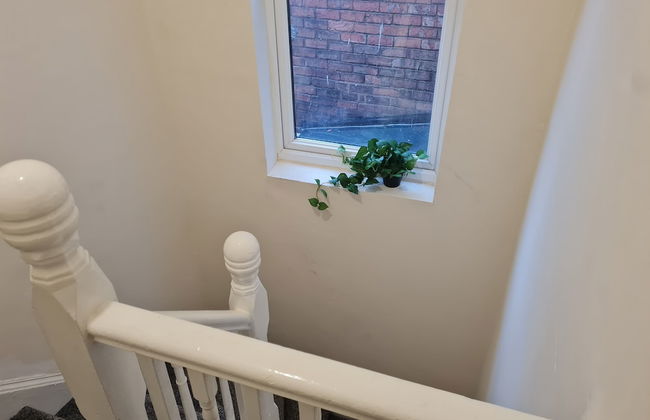 Lovely 2-bed Apartment in Birmingham - Foto 1