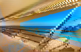 Foto 1 - Polo Beach Club Two Bedrooms - Sleeps 6 by Coldwell Banker Island Vacations