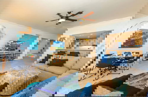 Foto 71 - Polo Beach Club Two Bedrooms - Sleeps 6 by Coldwell Banker Island Vacations