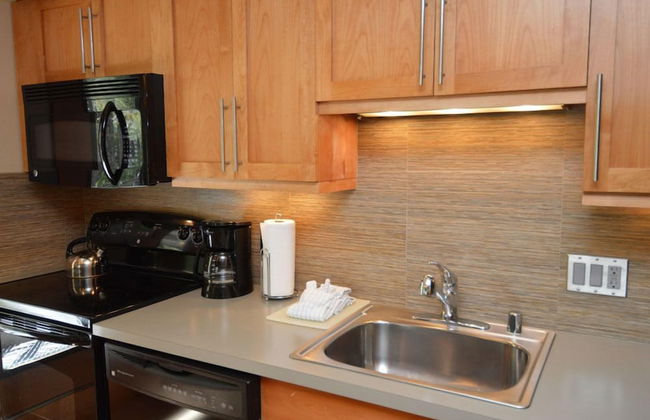 Chateau Eau Claire & Roaring Fork by Frias Properties - Foto 40