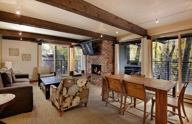 Chateau Eau Claire & Roaring Fork by Frias Properties - Foto 75